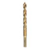 DEWALT 7/16 Inch Elite Series Cobalt Alloy Steel Pilot Point Drill Bit, small image number 1