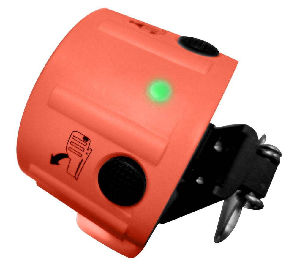 Nightstick INTRANT DUO IS Dual-Light Angle Light Red, large image number 13