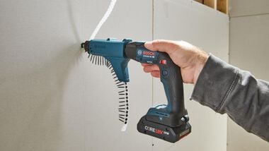 Bosch Auto Feed Attachment for GTB18V-45 Screwgun, large image number 7