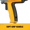 DEWALT HEAVY-DUTY 1/2in SPADE HANDLE DRILL (DW130V), small image number 5