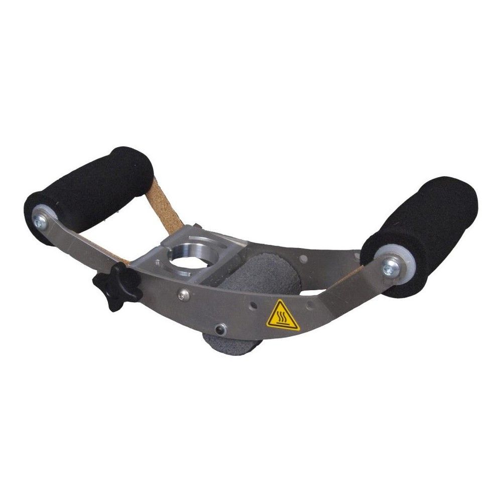 3M Two-Handled Textured Surface Applicator Large Area Roller, large image number 4