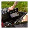 Toro 140cc 21in Gas Self Propelled Push Lawn Mower, small image number 4