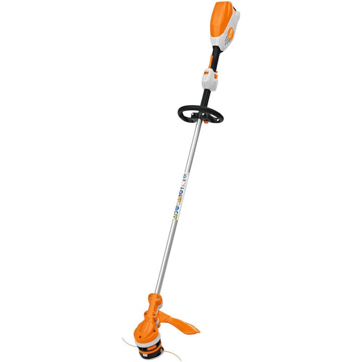 Stihl FSA 110 R 16 Inch Cordless Battery-Powered Trimmer (Bare Tool)