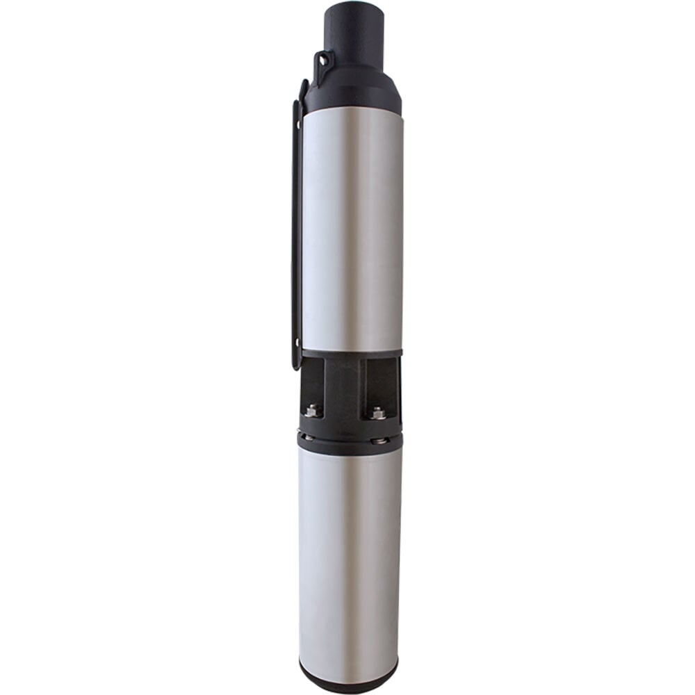 Star Water Systems Well Pump 2 Wire 19gpm 1hp 230V, large image number 2