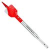 Diablo Tools 1 1/8inx6in Demo Demon Spade Bit for Nail Embedded Wood, small image number 1