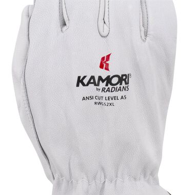 Radians Kamori Glove Cut A5 RWG52R002 Acme Tools