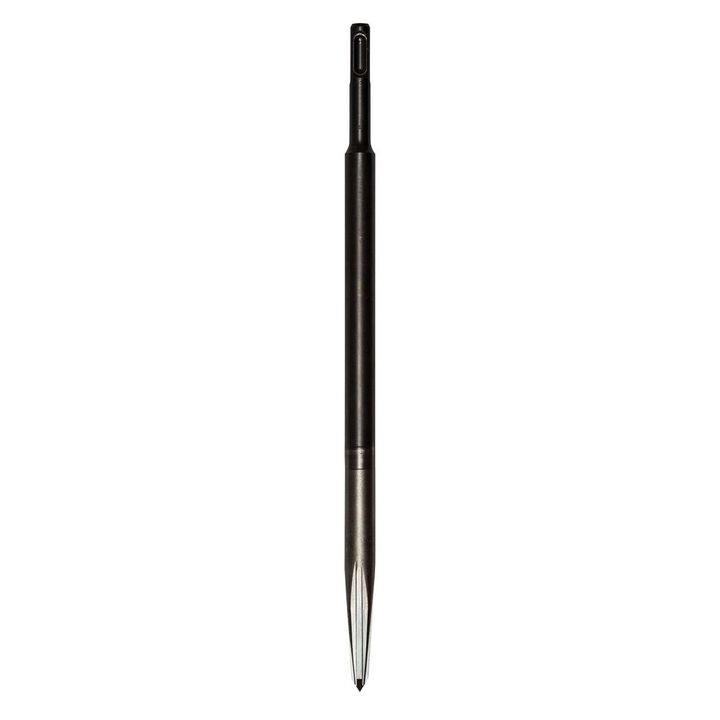 DEWALT 12 Inch SDS PLUS Bull Point Hammer Drill Bit, large image number 0