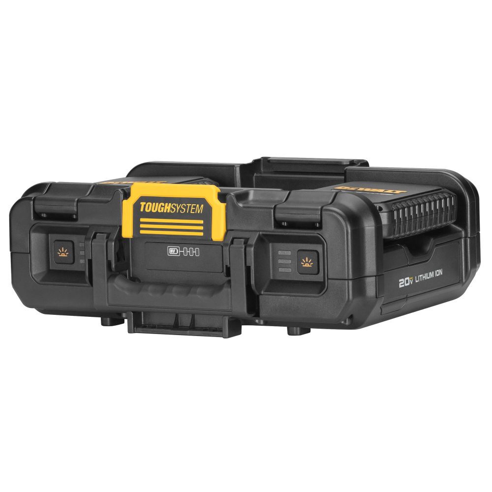 Dewalt toughsystem 2.0 small toolbox discount