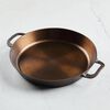 Smithey Ironware No. 14 Cast Iron Dual Handle Skillet, small image number 4