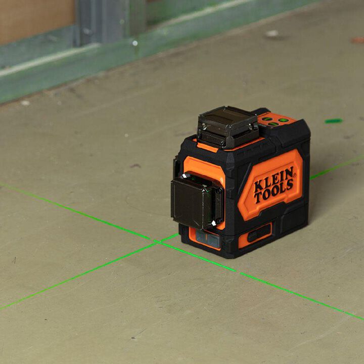 Klein Tools 5V 10.4Ah Lithium Ion Power Tool Battery Pack, large image number 3