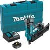 Makita 18V LXT Lithium-Ion Brushless Cordless 30 Degree Clipped Head 3-1/2 Inch Framing Nailer 4 Ah Kit, small image number 1