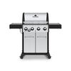 Broil King Crown S 440 Propane Gas Grill, small