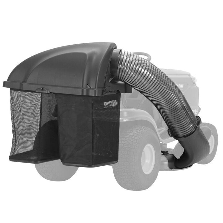 Cub Cadet Riding Mower Bagger for 42 and 46 Inch Decks