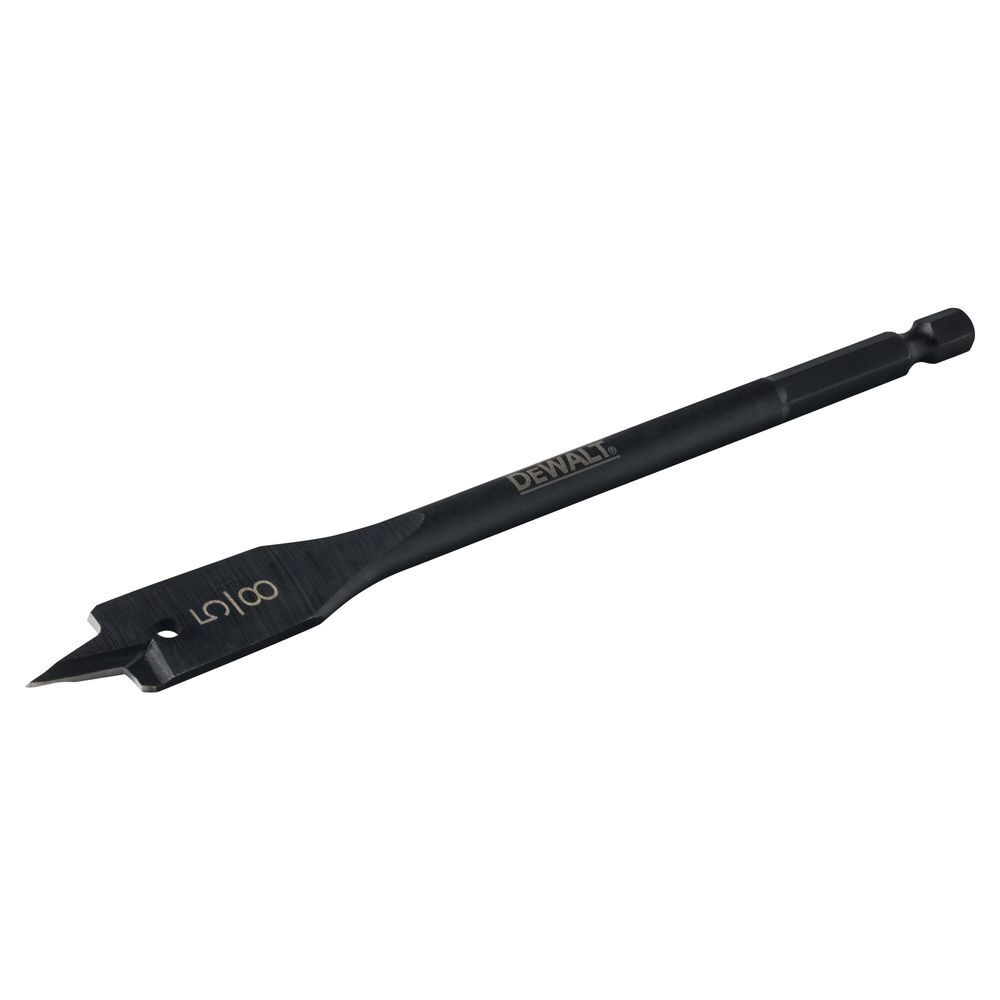 DEWALT 5/8 X 6 WOOD BORING BIT, large image number 9