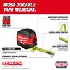 Milwaukee 10m/35 Ft. STUD Tape Measure, small image number 3