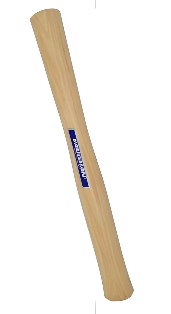 Vaughan 36 Inch Hickory Replacement Handle for Split-Head Hammer