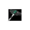 Wera Tools 411 RA T-Handle Bitholding Screwdriver, small image number 2
