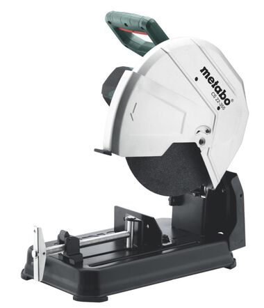 Metabo CS 22-355 15.0 Amp Chop Saw