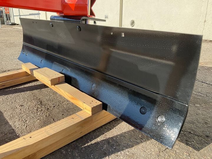 Land Pride RB1560 60 Inch RB05 Series Rear Tractor Blade, large image number 6