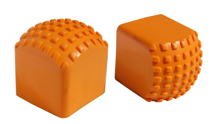 Tranzsporter Replacement Rubber Stops