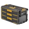 DEWALT TOUGHSYSTEM 2.0 - 3 Drawers unit, small image number 4