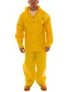 Tingley DuraScrim 3-Piece Suit Hi-Vis Large, small image number 1