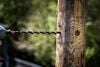 Milwaukee SHOCKWAVE Lineman's Impact Auger Bit, small image number 3