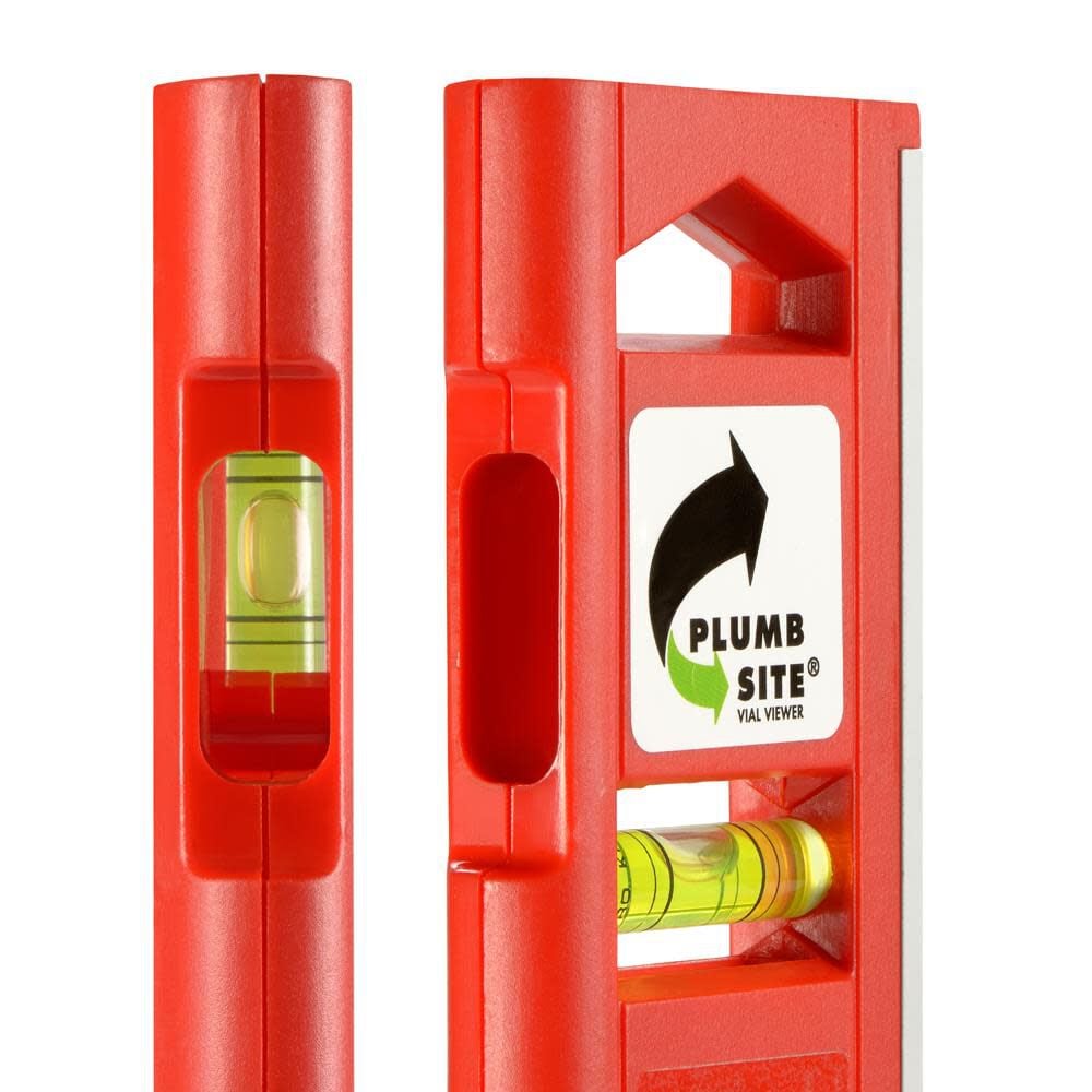 Kapro 10in Magnetic Toolbox Level, large image number 2
