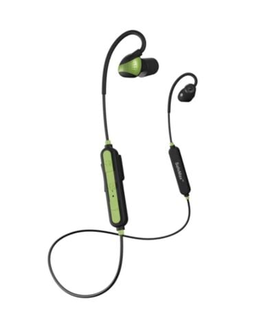 ISOtunes PRO Aware Bluetooth Earplugs Green