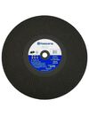 Husqvarna Construction EHS High Speed Blue Abrasive Blades 14 X 1/8 X 1 Inch, small image number 2