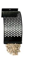 Echo Fine Debris Screen 3/8in Diameter for Chipper/Shredders SC-3013 and SC-4213, small image number 2