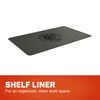 Crescent RAILWORKS Shelf Liners, 20 Pieces, small image number 6
