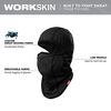 Milwaukee WorkSkin Mid-Weight Cold Weather Balaclava, small image number 2
