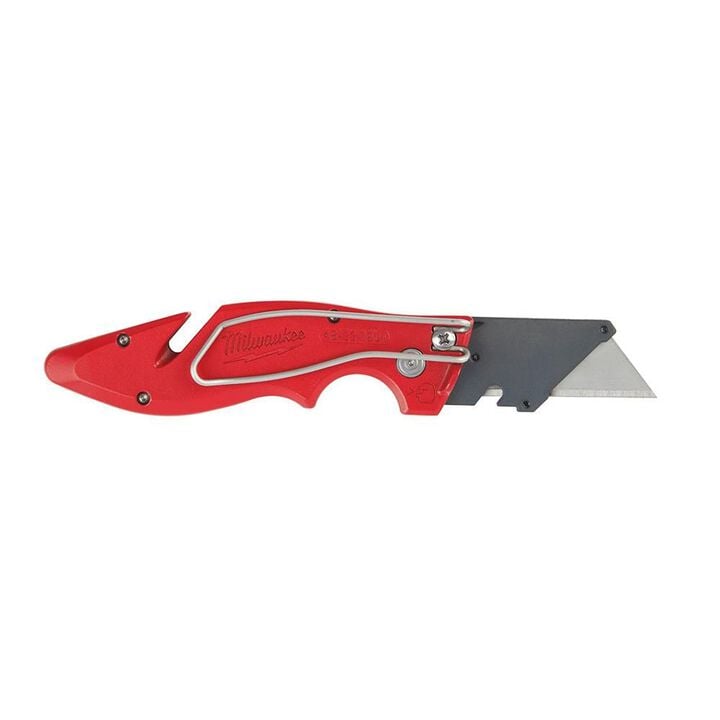 Milwaukee Fastback Flip-Blade Utility Knife, large image number 13