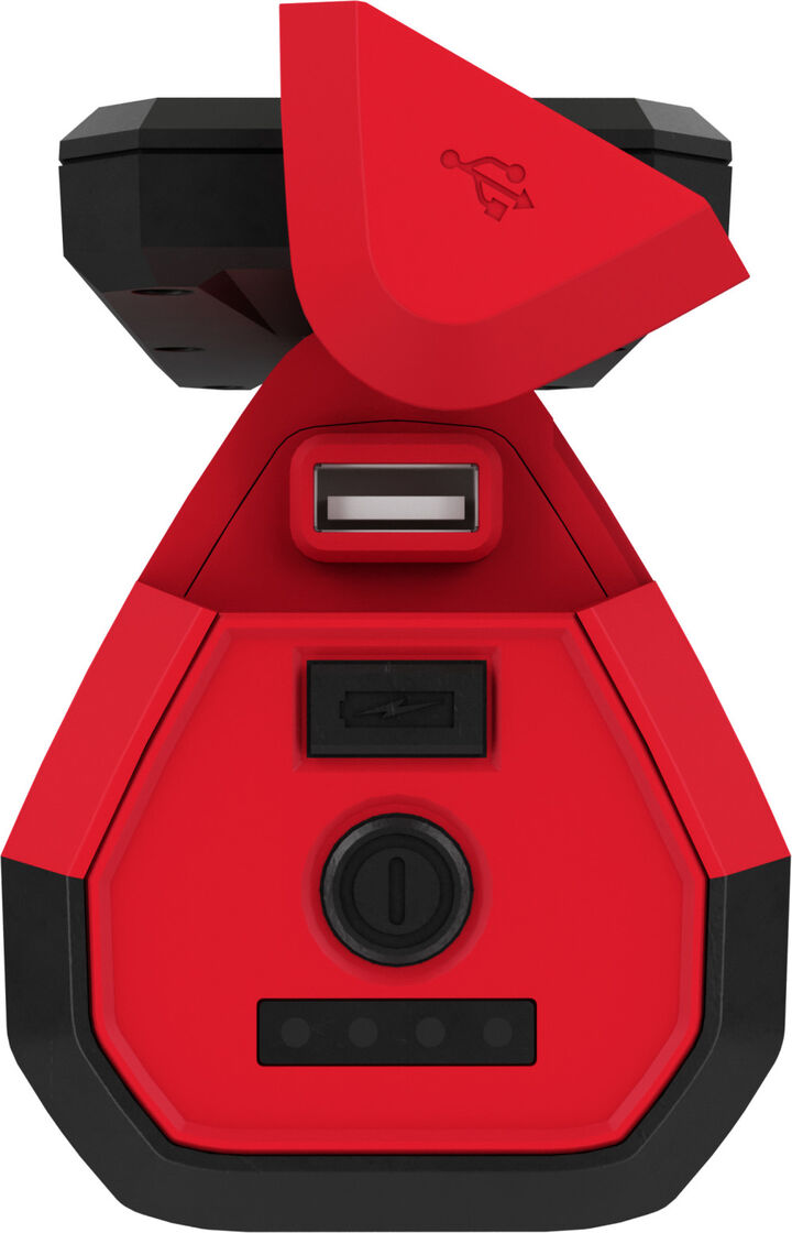 Milwaukee Promotional M12 ROVER Flood Light with USB Charging, large image number 3