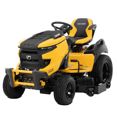 Cub Cadet GX54D XT2 Riding Lawn Mower Enduro Series 54in 25HP, large image number 1