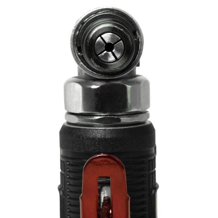 Porter Cable 1/4 Inch 20000 RPM Right Angle Air Die Grinder, large image number 9