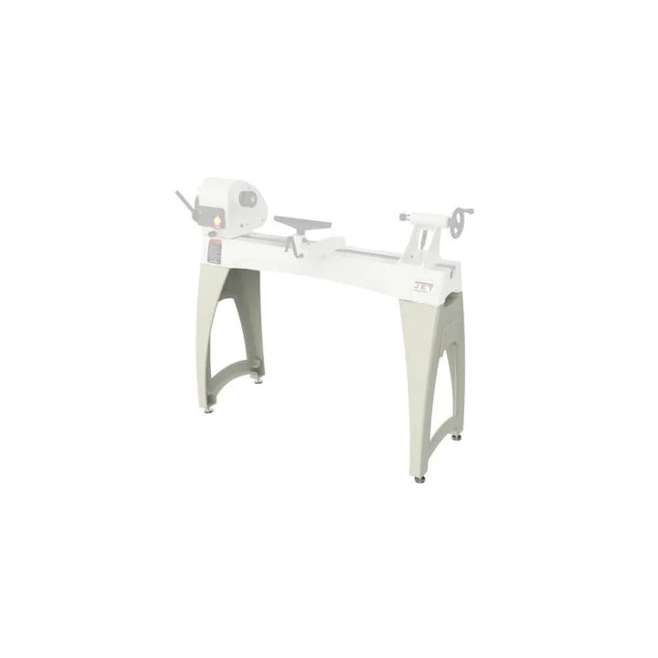 JET Standing Leg Set for JWL-1440VS for Lathe