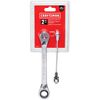 CRAFTSMAN SAE Ratcheting Box Wrench Set 2 Piece, small image number 4