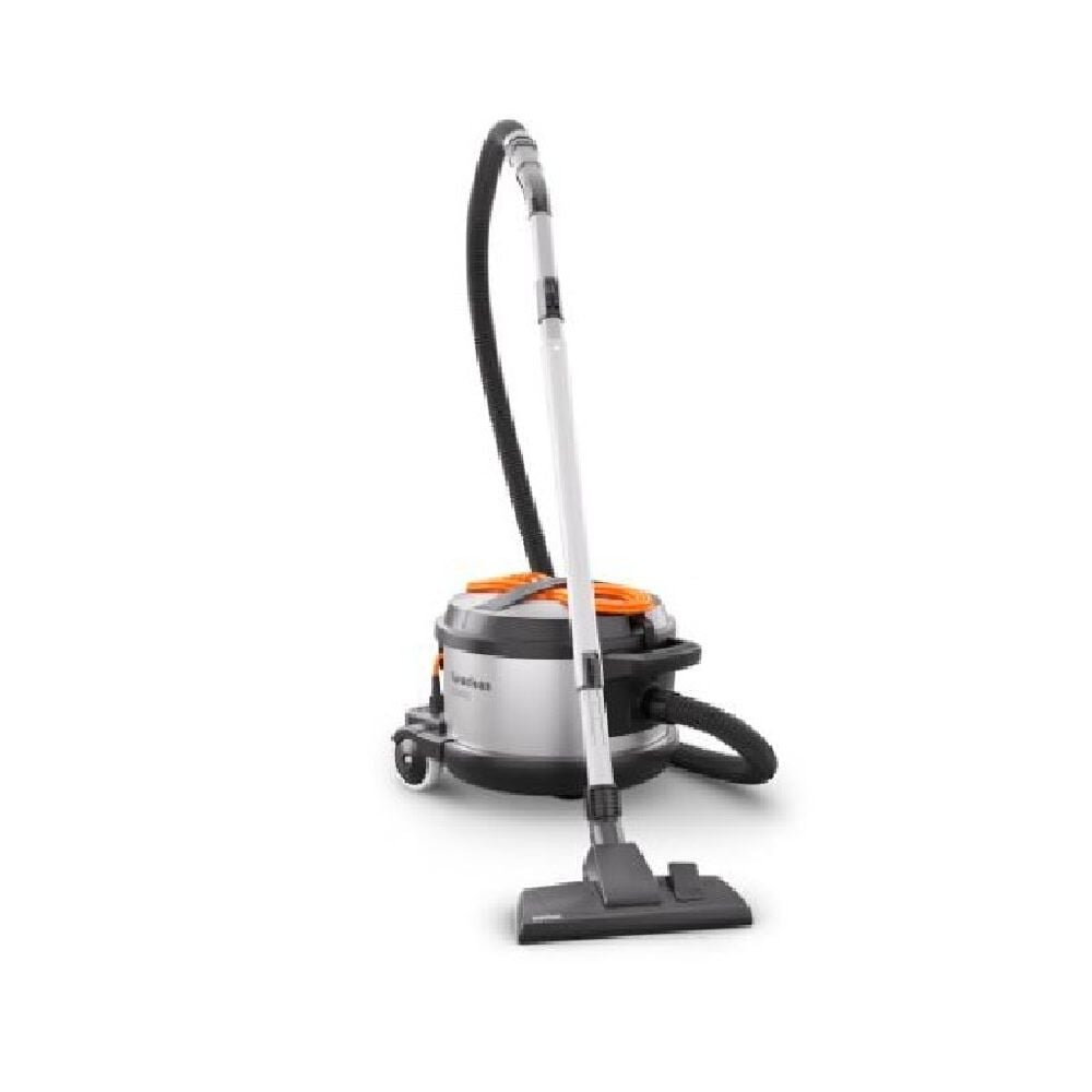 Nilfisk-Alto GD930 PRO HSP HEPA 120V 4 Gallon 52dBA Commercial Dry Vacuum Cleaner, large image number 1