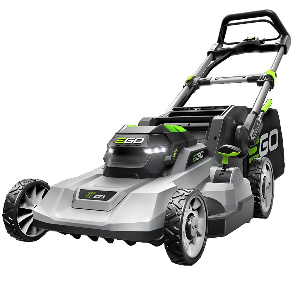 EGO POWER 21 Lawn Mower (Bare Tool) – LM2110