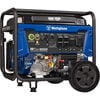 Westinghouse Outdoor Power 9500-Running-Watt Heavy Duty Portable Gas Powered Generator with Electric and Remote Start, small