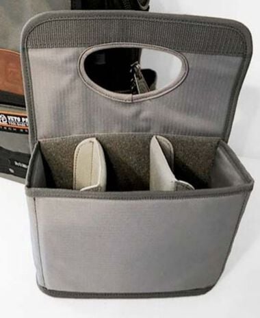 Veto Pro Pac Padded Insert Box for MB3B & Tech-XXL