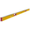 Stabila 72 inch Type 196-2 Spirit Level Tool, small image number 3