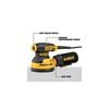 DEWALT Random Orbit Sander Variable Speed 5in, small image number 4