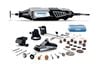 Dremel 4000 Series RT Storage Case with Attachments & Accessories, small