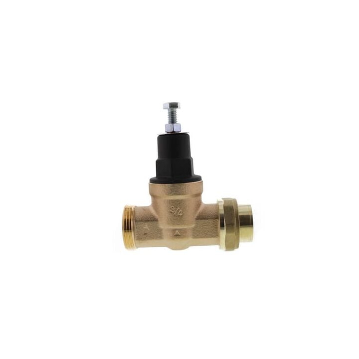 Cash Acme EB45 Threaded Pressure Regulating Valve 3/4in 400 PSI, large image number 1