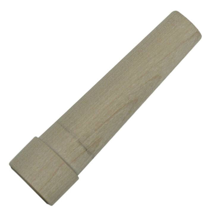 Unger Threaded Wood Cone Adapter, large image number 1