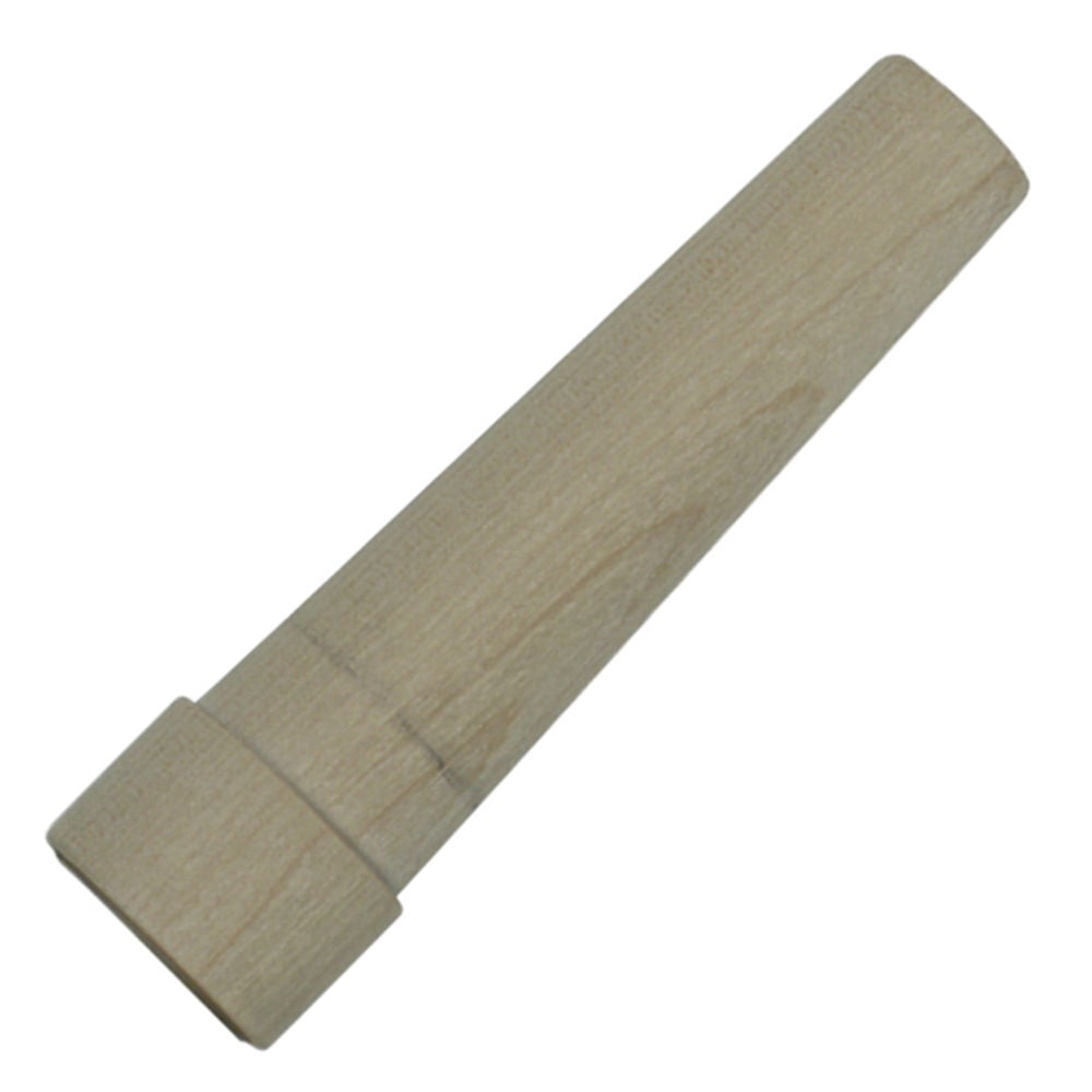 Unger Threaded Wood Cone Adapter, large image number 1
