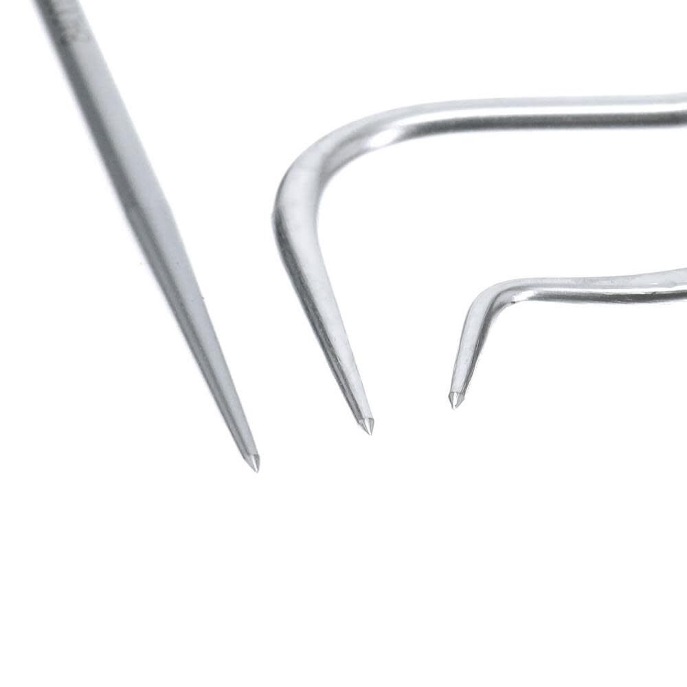 GEARWRENCH 7 Pc Hook & Pick Set, large image number 2